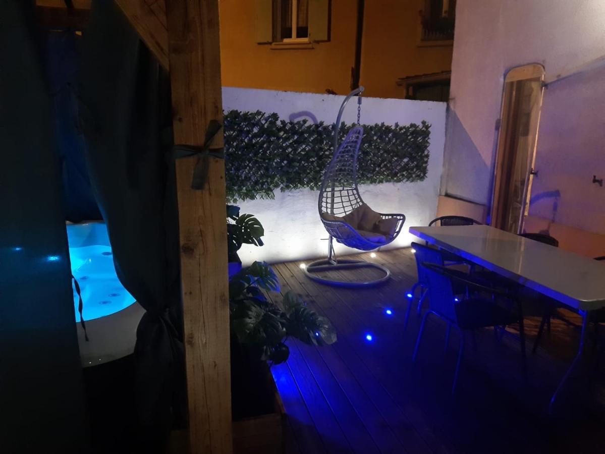 Maison Centre Ville Colmar Jacuzzi Jardin Et Climatisation Kültér fotó
